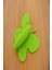 Çebi Çocuk Kulp 453032-506 Yeşil Kelebek 32 mm 1