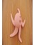Çebi Çocuk Kulp 443025-502 Pembe Ahtapot Düğme 1