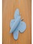 Çebi Çocuk Kulp 453032-503 Açık Mavi Kelebek 32 mm 1