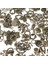 60 Parça Vintage Karışık Toplu Hollow Charm Kolye Takı Dıy Yapımı Craft 1 (Yurt Dışından) 4
