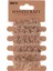 2mx2.5 cm Çuval Bezi Sicim Bükülmüş Jüt Ipi Ipi Için Ip Halatlar (Yurt Dışından) 2