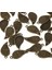 50 Parça Vintage Kilit Anahtar Charms Kolye Takı Yapımı Antik Bronz Kilit (Yurt Dışından) 4