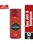 Duş Jeli & Şampuan 50 ml Captain 2