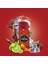 Duş Jeli & Şampuan 50 ml Captain 3