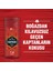 Duş Jeli & Şampuan 50 ml Captain 4