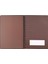 Spiralli Sert Kapak Plan Plaza Defter 17X24 100 Yp Kareli 418972-99 5