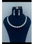 Zirkon Swarovski Taş Kaplama Sevgi Bağı Modeli 1