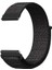 Samsung Galaxy Watch 4 40MM / 44MM Akıllı Saat Uyumlu Spor Kumaş Desenli Cırt Cırtlı Kordon Kayış 1