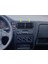 Vw Polo Classic 1996-1999 Torpido Orta Sağ Sol Konsol Havalandırma Izgarası Mazgalı 6K0819755 1 Adet 1