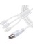 3 In 1 Type C-Lightning- Micro USB To Type B Printer Kablosu 1
