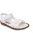 Şirinbebe 02059 Kız Çocuk Bebe Sandalet 1