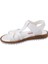 Şirinbebe 02059 Kız Çocuk Bebe Sandalet 3