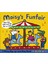 Maisy's Funfair: A Maisy Pop-Up-And-Play Book (Ciltli) - Lucy Cousins 1