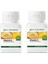 Nutriway Nutriway™ Vitamin D - D Vitami̇ni̇ Içeren Takvi̇ye Edi̇ci̇ Gıda 2`li Set 2
