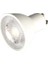 8 W Beyaz Işık GU10 Duy Spot Çanak LED Ampül (CT4211 ) 1 Adet 1