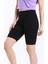Kadın Crop Fit Basic Atlet 4