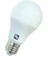 K2 KES180 8W 220V E27 6500K Beyaz LED Ampul 1