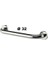 Çelik Çap 32 -40 cm Düz Engelli Tutamak SS304 1