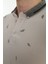Erkek Slimfit Modelli Polo Yaka Tişört-T-Shirt 5