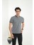 Erkek Slimfit Modelli Polo Yaka Tişört-T-Shirt 1