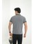 Erkek Slimfit Modelli Polo Yaka Tişört-T-Shirt 3