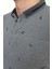 Erkek Slimfit Modelli Polo Yaka Tişört-T-Shirt 5