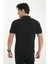 Erkek Slimfit Düz Model Polo Yaka Tişört-T-Shirt 3