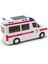 Oyuncak Ambulans Işıklı Sesli 2
