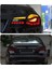 Bmw 5 Serisi F10 Dragon LED Stop Smoke 2