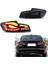 Bmw 5 Serisi F10 Dragon LED Stop Smoke 3