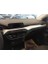 Ford Focus 2019+ Konsol Çıtası - Silver (Abs) 1