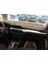 Ford Focus 2019+ Konsol Çıtası - Silver (Abs) 2