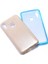 Huawei P Smart 2019 Kılıf Renkli Parıltılı Simli Işıltılı Silikon Kapak (Shining) 3