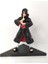 Anime Naruto Shippuuden Itachi Uchia Action Figure Karakter Figür Oyuncak 17 cm 1