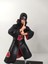 Anime Naruto Shippuuden Itachi Uchia Action Figure Karakter Figür Oyuncak 17 cm 2