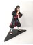 Anime Naruto Shippuuden Itachi Uchia Action Figure Karakter Figür Oyuncak 17 cm 3