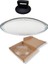 Orjinal Kulp ve 20 cm Pyrex Cam 1