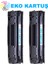Hp CF283A M127FW 83A Ekonomik Avantajlı 2’li Paket Muadil Toner 1
