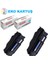 Hp 49X-53X Ekonomik Avantajlı 2’li Paket Yuksek Kapasite Muadil Toner 1