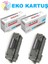 Canon I-Sensys LBP-252DW CRG-719 ) Ekonomik Avantajlı 2’li Paket Muadi Toner 1