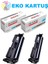 Hp G3Q47A CF230A (230A) Muadil Toner, 1