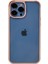 Apple iPhone 13 Pro Uyumlu Sparta Seri Arka Koruma 1
