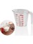 Boffi 500 ml Ölçü Kabı 1