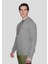 Ottoman Kapüşonlu Kanguru Cep Sweatshirt 1
