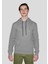 Ottoman Kapüşonlu Kanguru Cep Sweatshirt 2