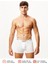 Pamuk Elastan Boxer 2'Li 1