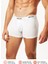 Pamuk Elastan Boxer 2'Li 3