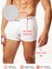Pamuk Elastan Boxer 2'Li 5
