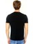 Erkek Slim Fit 0 Yaka Bambu 2