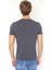 Erkek Slim Fit 0 Yaka Bambu 2